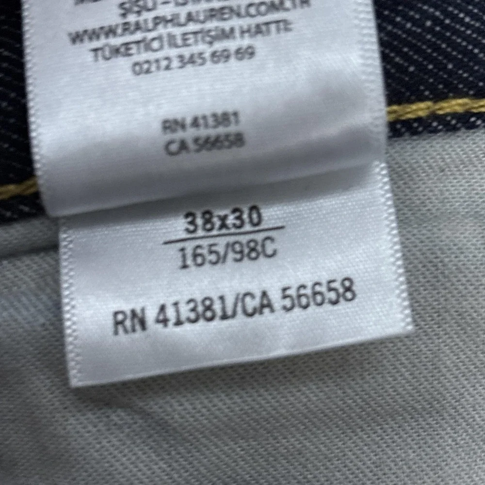 Polo Ralph Lauren polo ralph